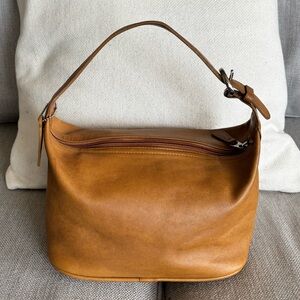 Vintage Coach SoHo Mini Hobo 4145 w Tag
